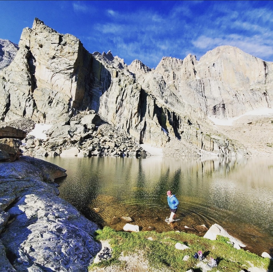 On the Road&nbsp;Again…🎶