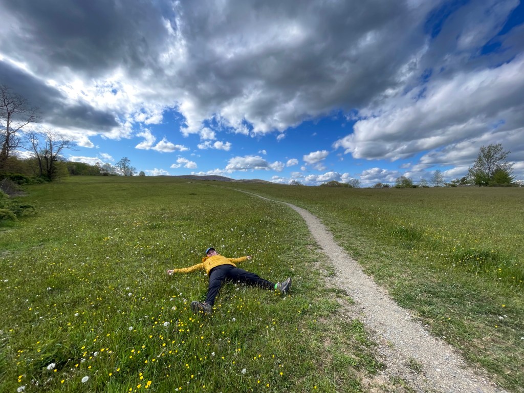 “I Walked The Line”