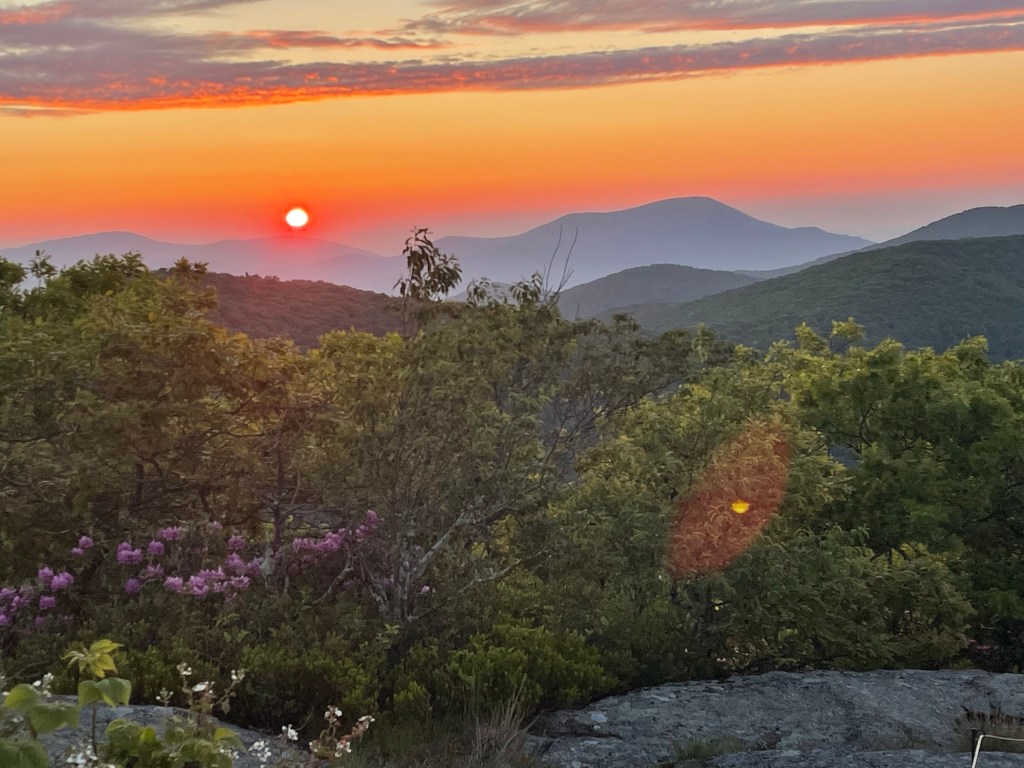 Appalachia Calling…