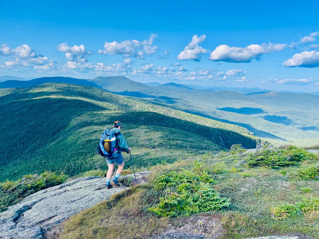 I’m with the&nbsp;Mainah!